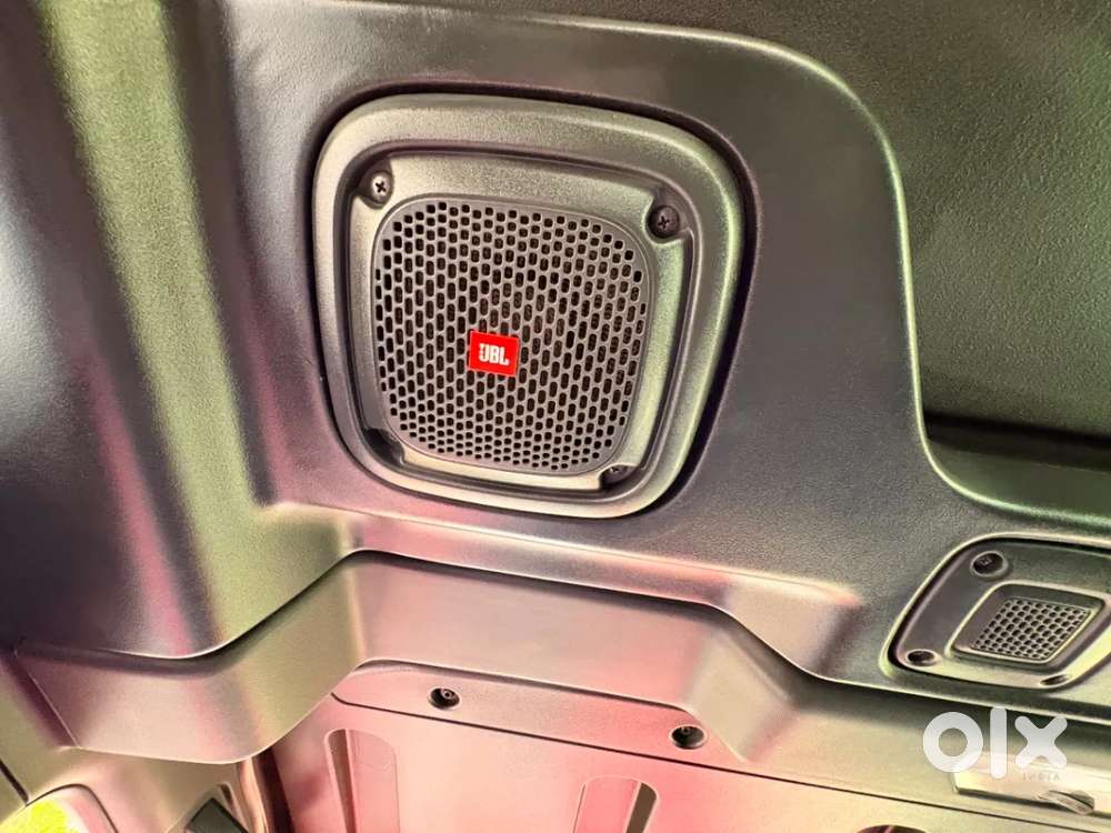 Mahindra Thar 1.5 Lx Hard Top Diesel At 4 Rwd, 2021, Diesel
