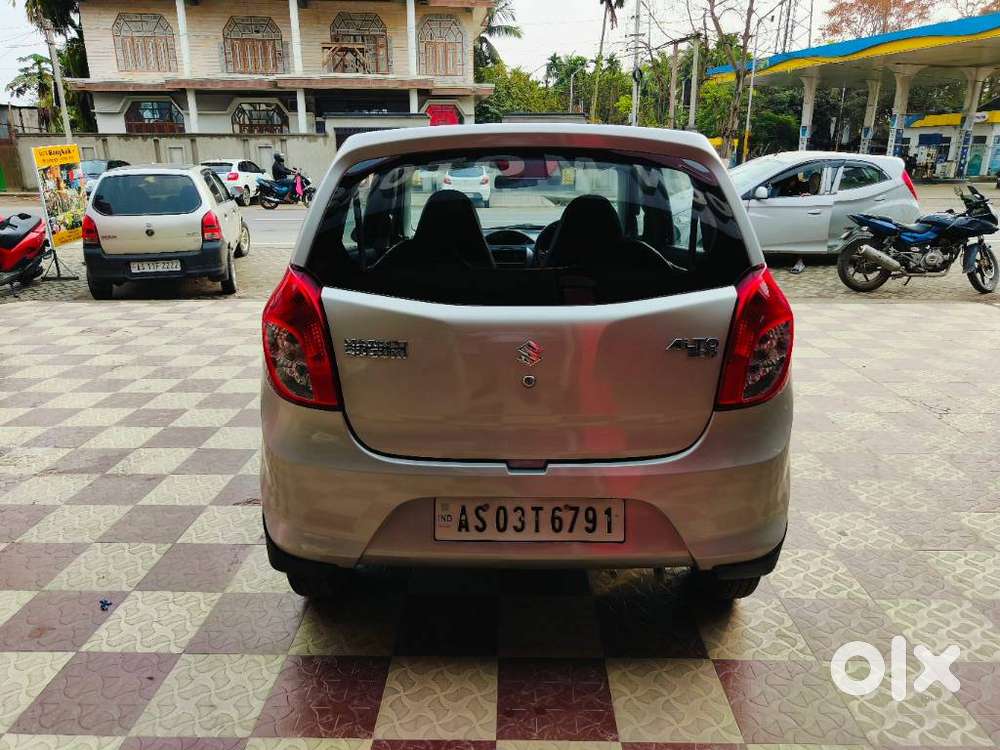 Maruti Suzuki Celerio