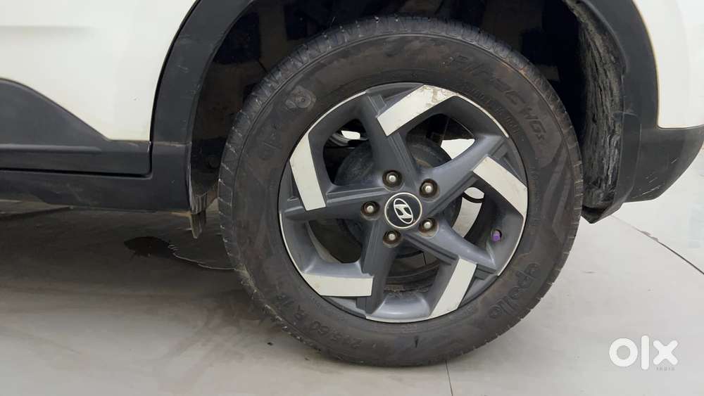 Hyundai Venue Sx Turbo, 2020, Petrol
