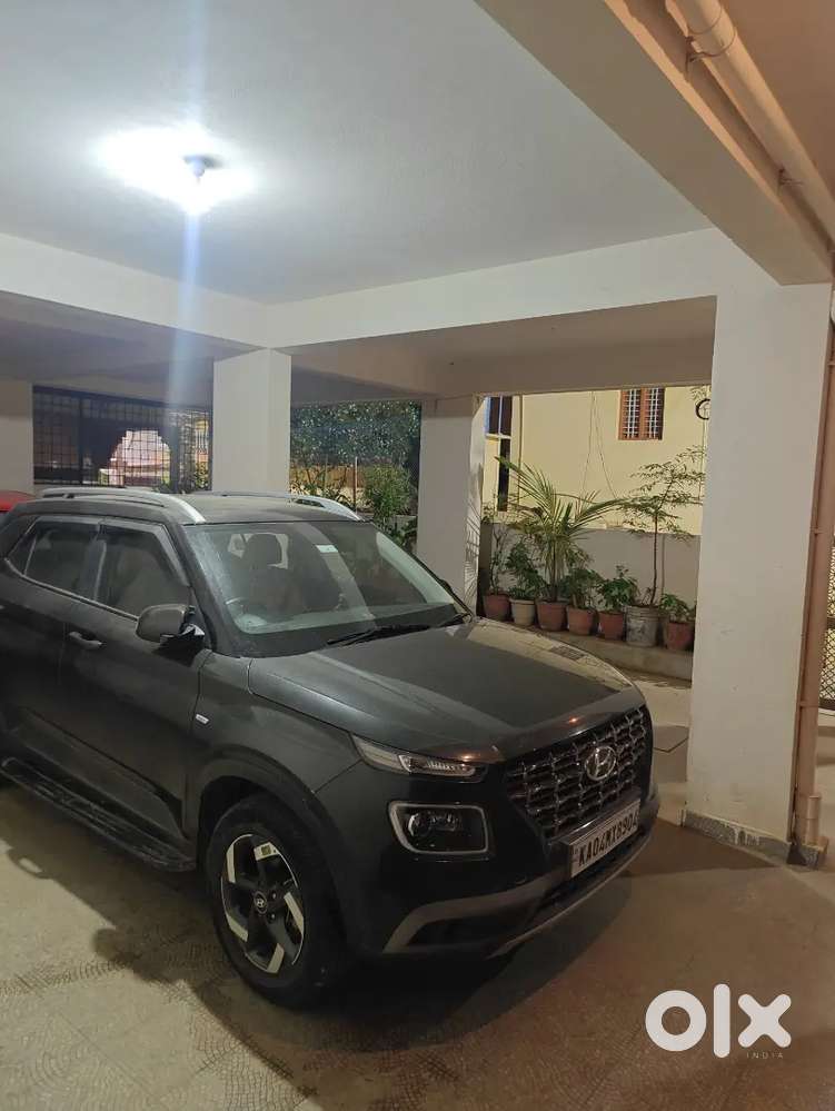 Hyundai Venue Sx Turbo 2020 Imt