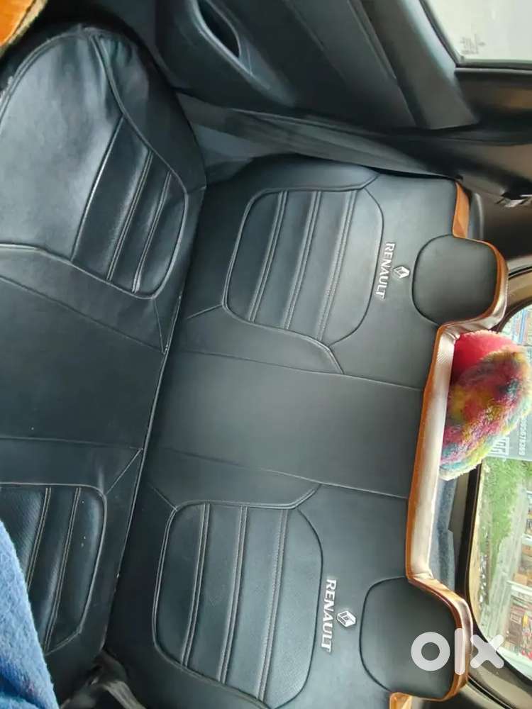 Renault Kwid Rxl 2017