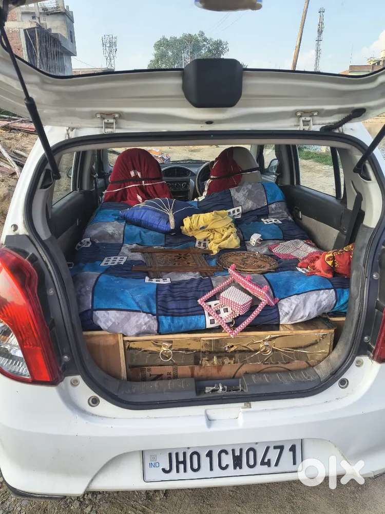 Maruti Suzuki Alto 800 2018 Alto Lxi
