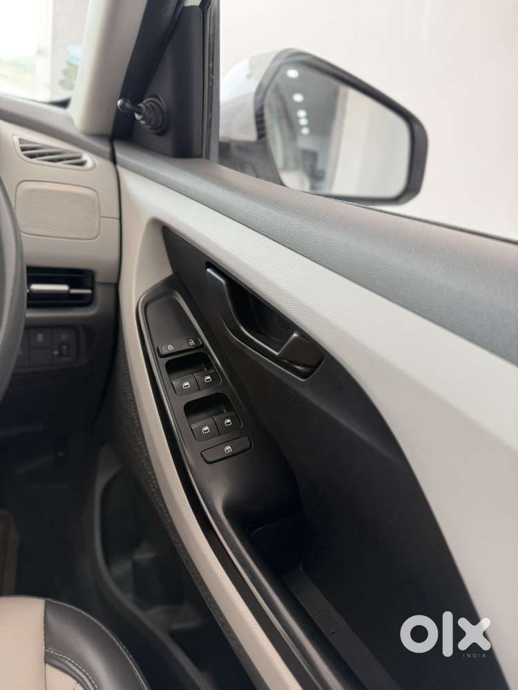 Hyundai Creta 1.6 Ex Diesel, 2025, Diesel