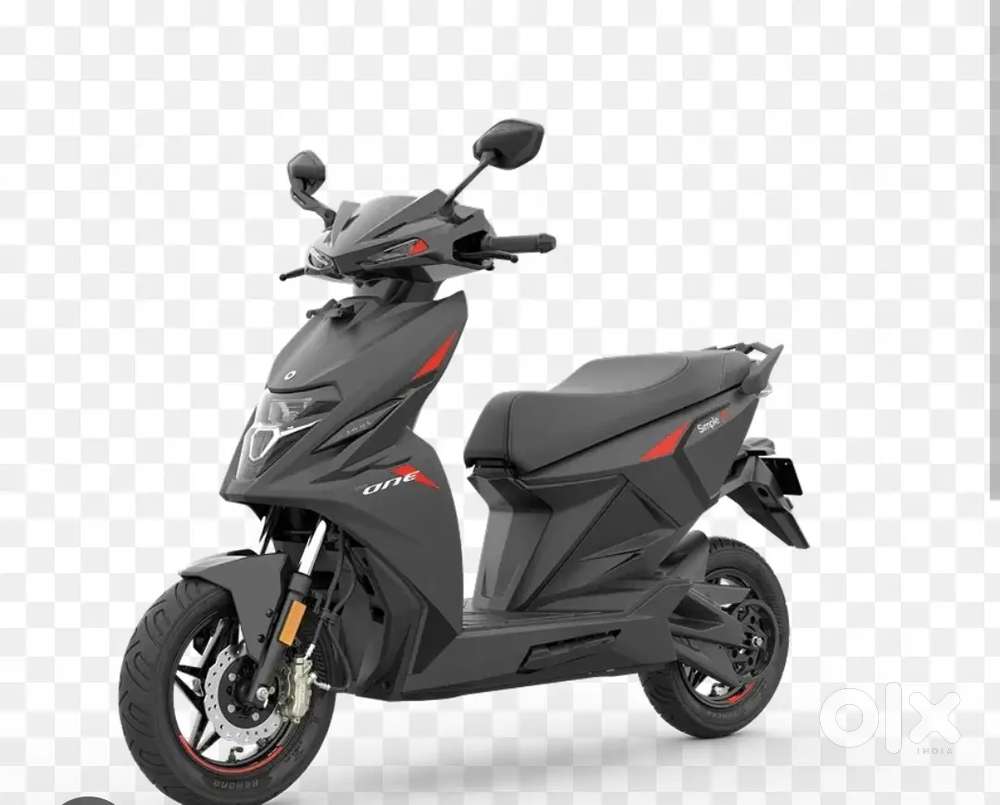 Simple energy eviron motors