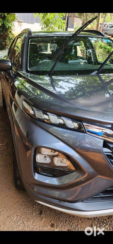 New Car Good Condition