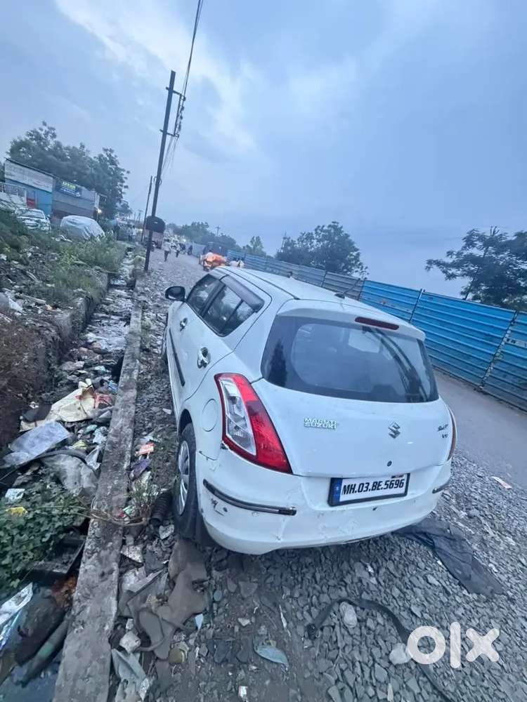 Maruti Suzuki Swift 2012 , Neat And Clean Interior, Chilld Ac,