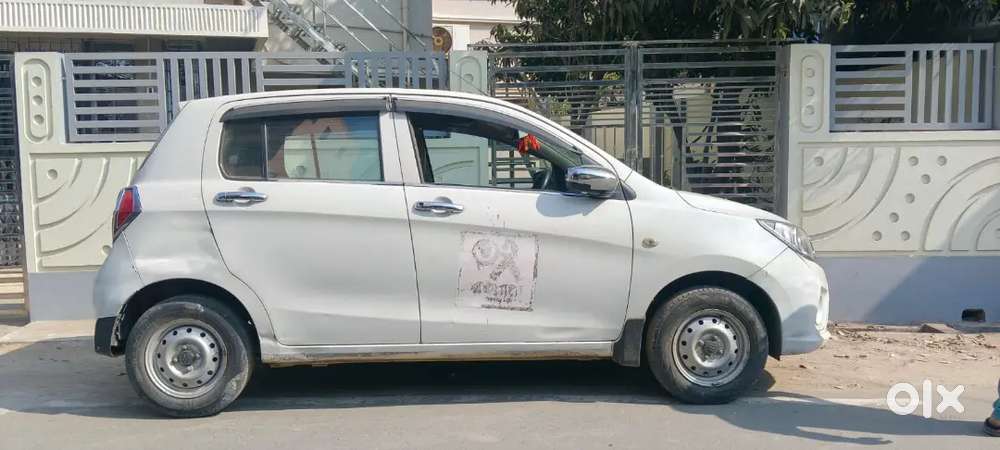 Maruti Suzuki Celerio 2020