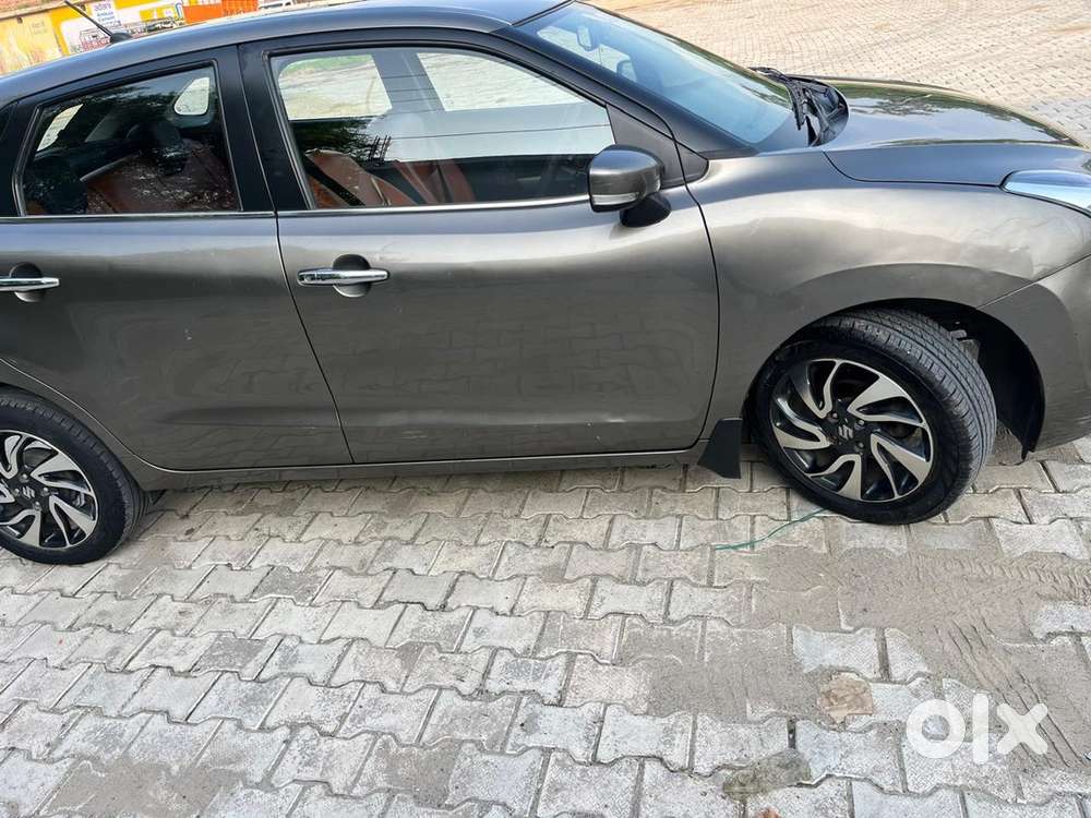 2020 Baleno 1.3 Delta