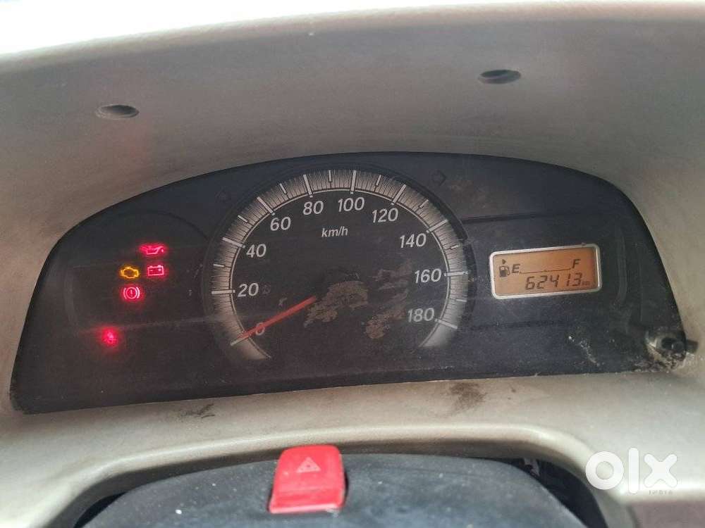 Maruti Suzuki Eeco Cargo, 2021, Petrol
