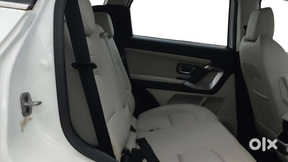 Tata Safari 2.0 Kryotec Xza Plus, 2021, Diesel