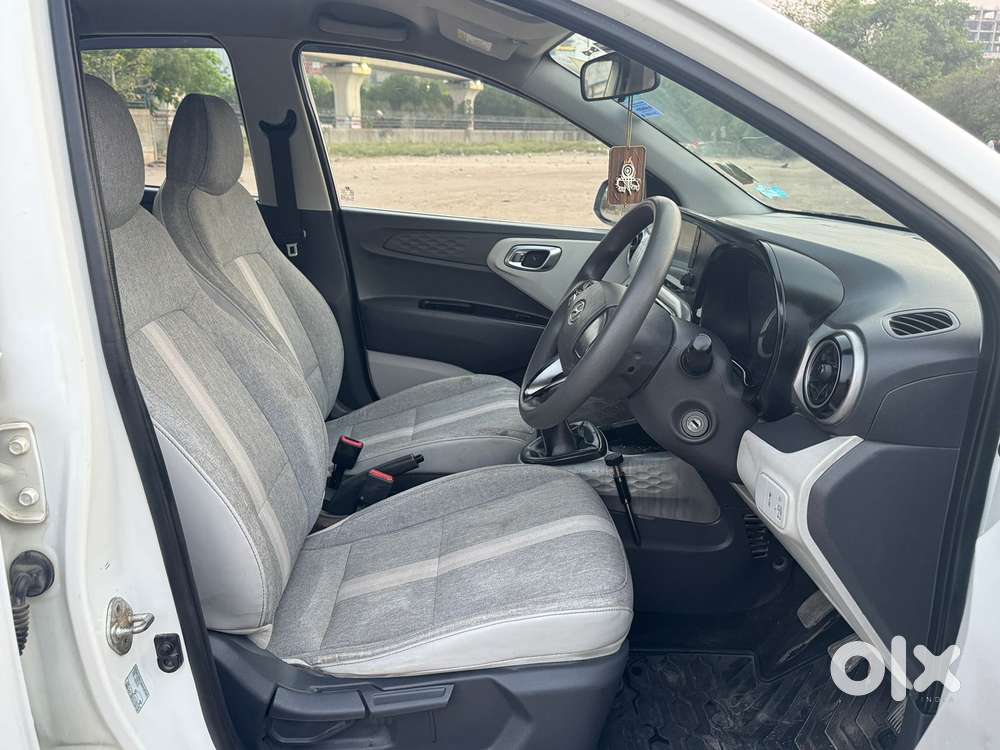 Hyundai Grand I10 Nios Sportz 1.2 Kappa Cng, 2020, Cng & Hybrids