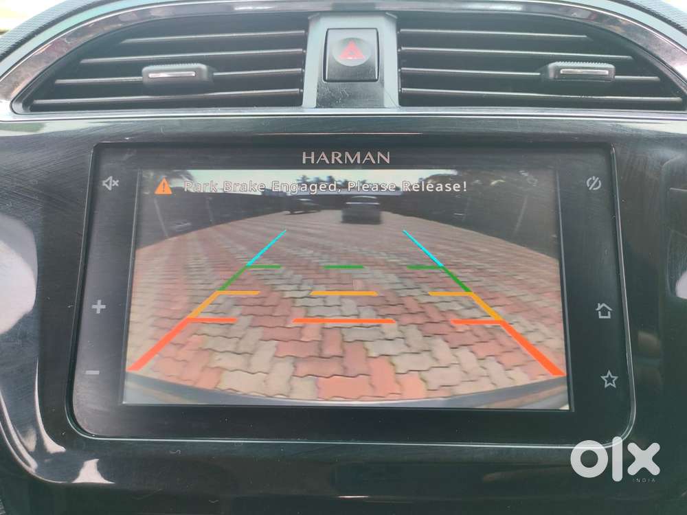 Tata Tigor, 2022, Cng & Hybrids