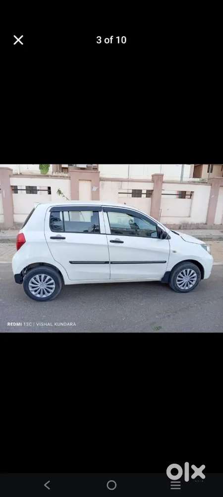 Maruti Suzuki Celerio 2016 Petrol 65000 Km Driven Urgent Sell