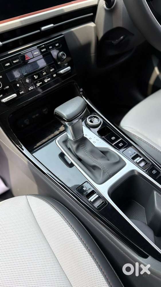 Hyundai Creta 1.5 Sx (o) Diesel, 2024, Diesel