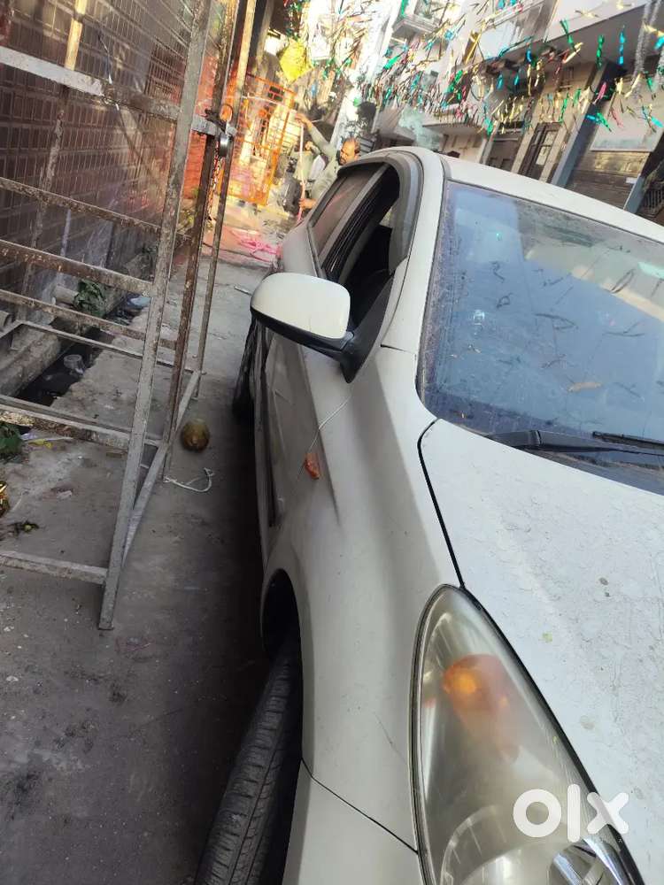 Hyundai I20 2010 Petrol 105000 Km Driven