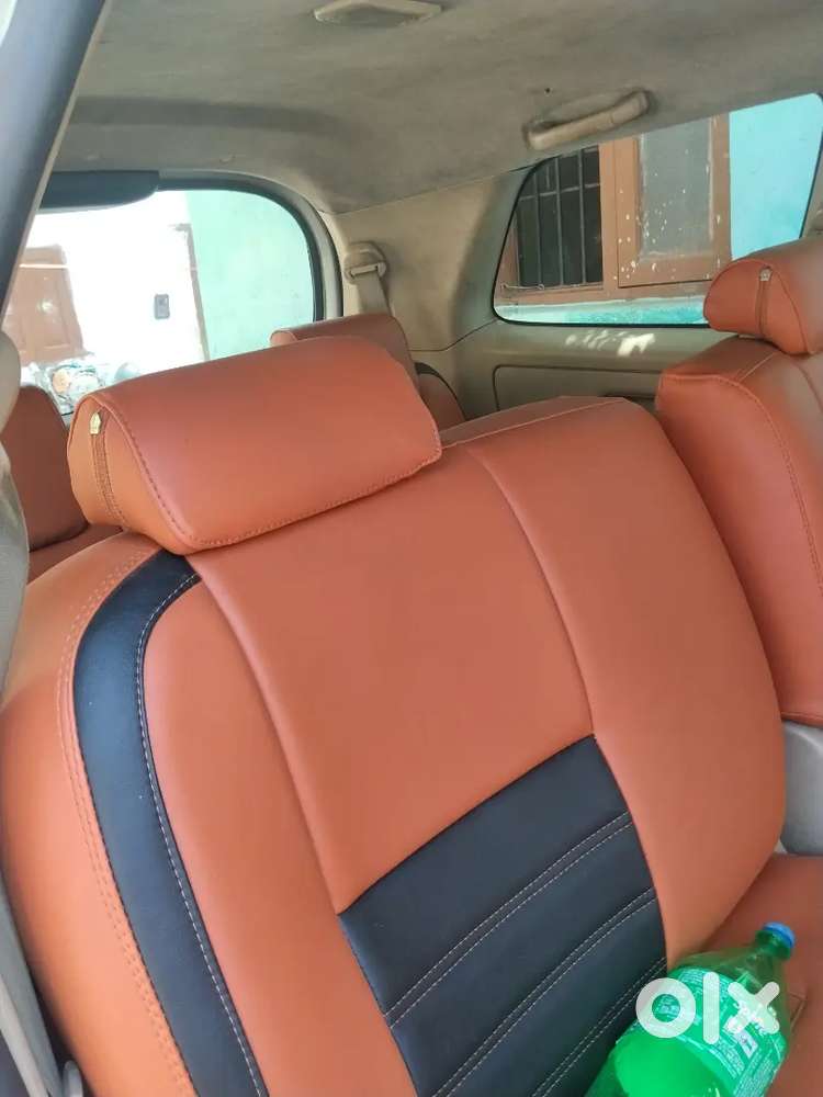 Toyota Innova 2007 Diesel 320000 Km Driven