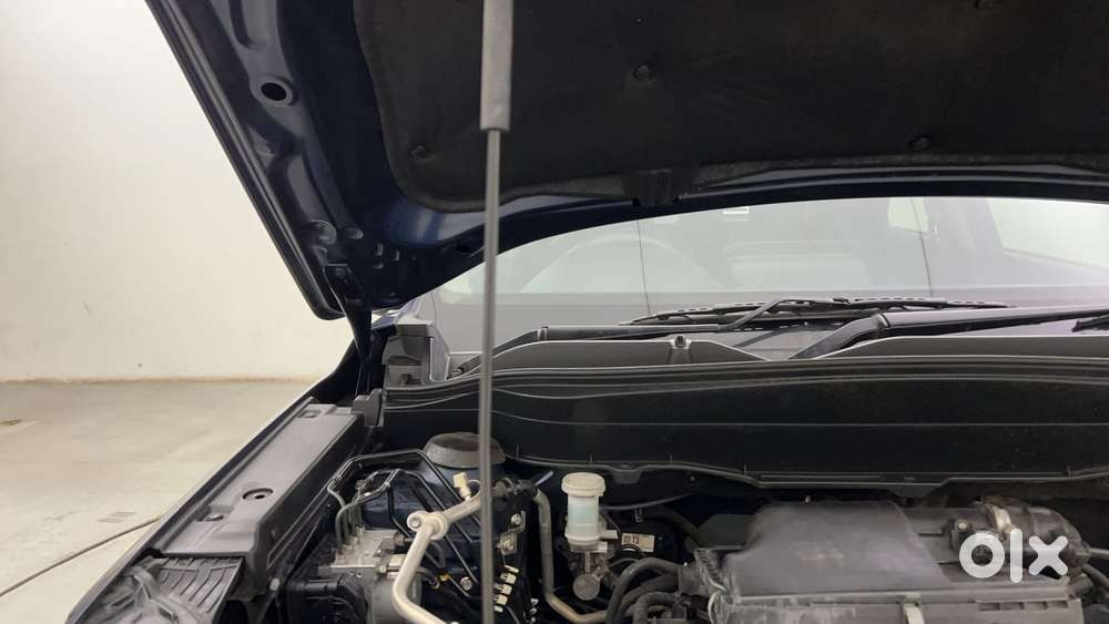 Maruti Suzuki Grand Vitara 1.5 Alpha Smart Hybrid At, 2022, Petrol