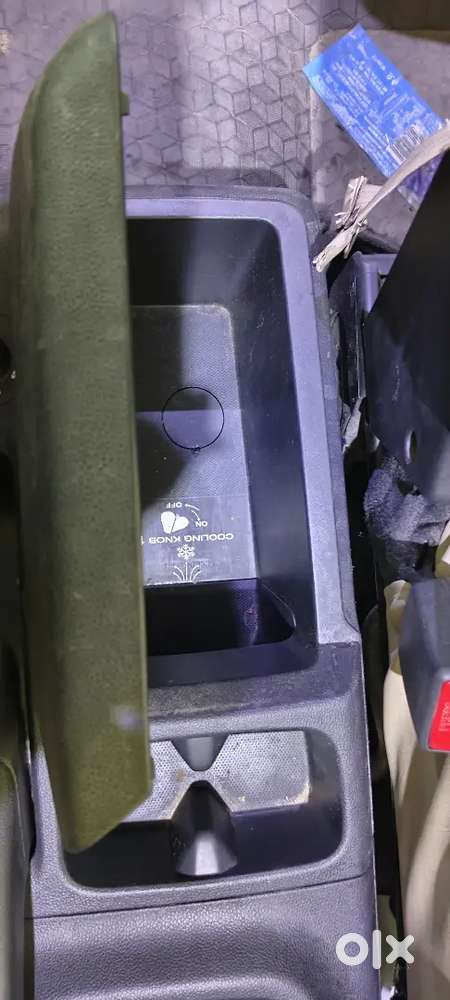Renault Triber 2022 Petrol Manual