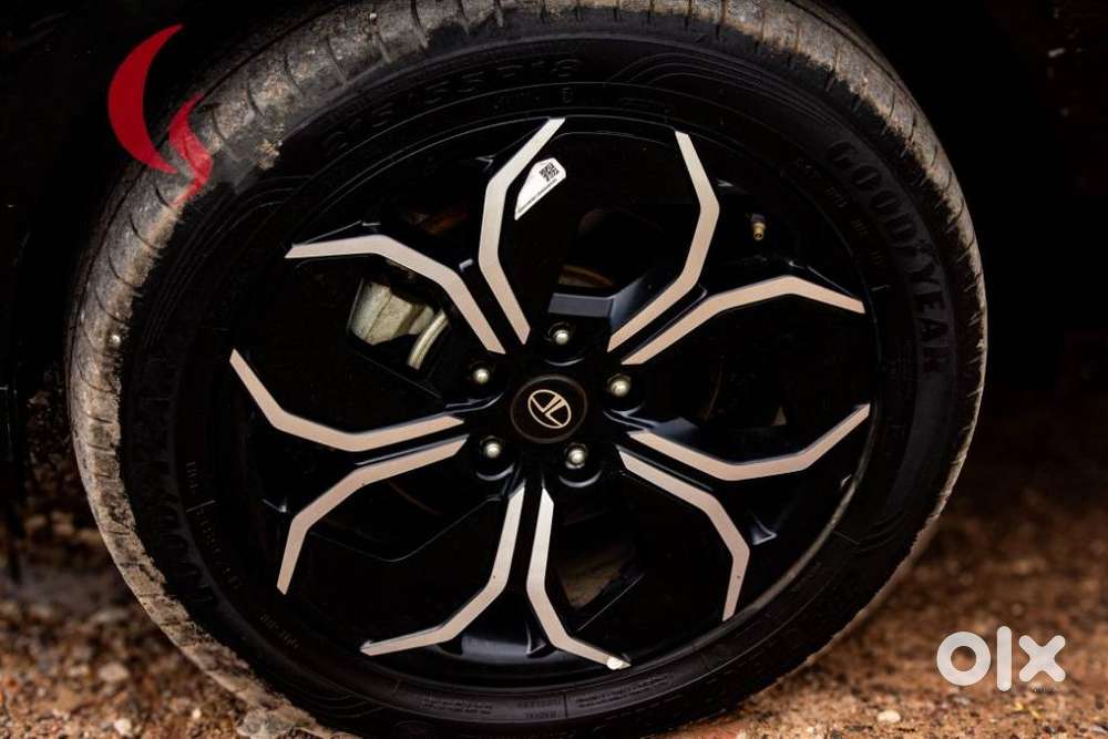 Tata Curvv Creative Plus S 1.5 Kryojet Diesel 6mt, 2025, Diesel