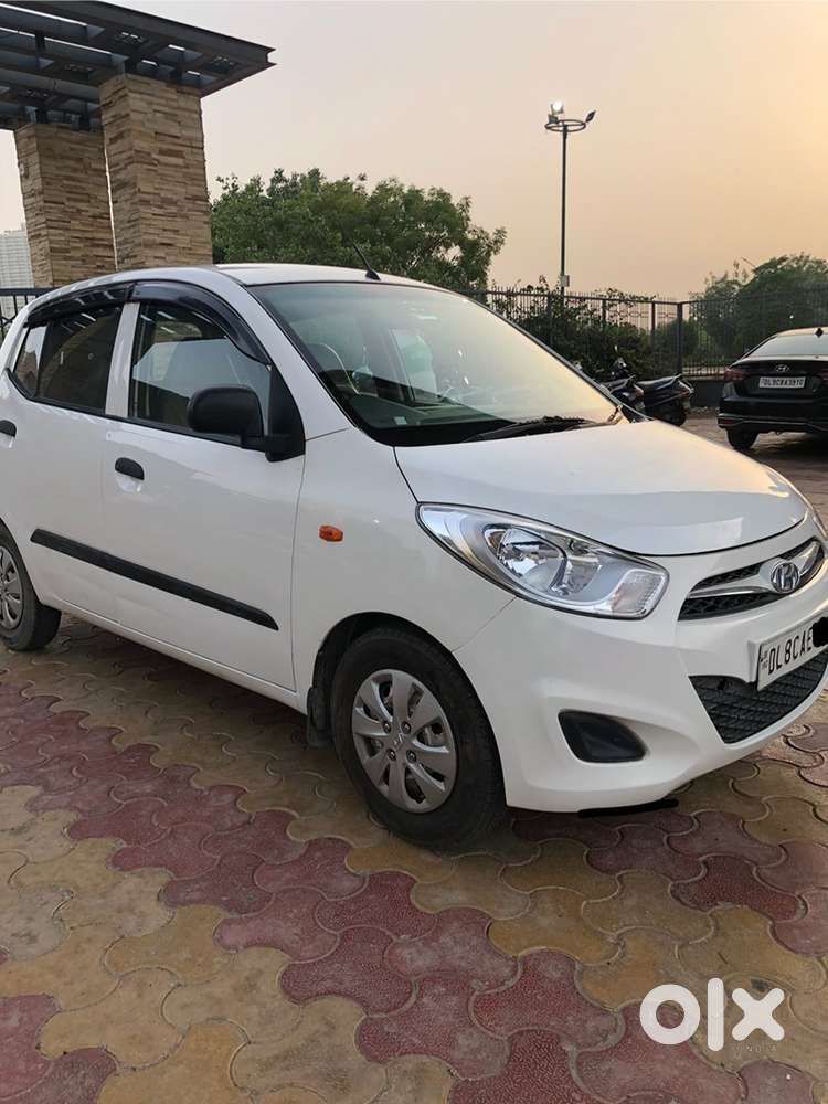 Hyundai I10 2015 Manual