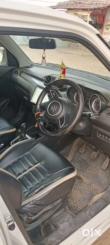Maruti Suzuki Swift 2021 Petrol 75000 Km Driven ..