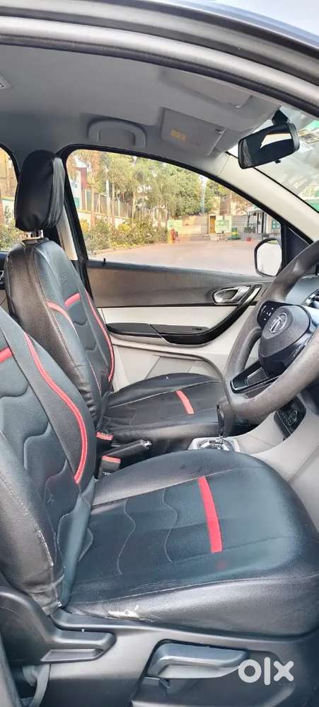 Tata Tiago 2020 Petrol 92423 Km Driven