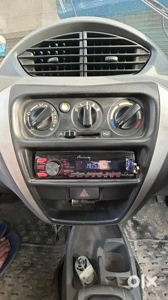 Maruti Suzuki Hybrid 2014