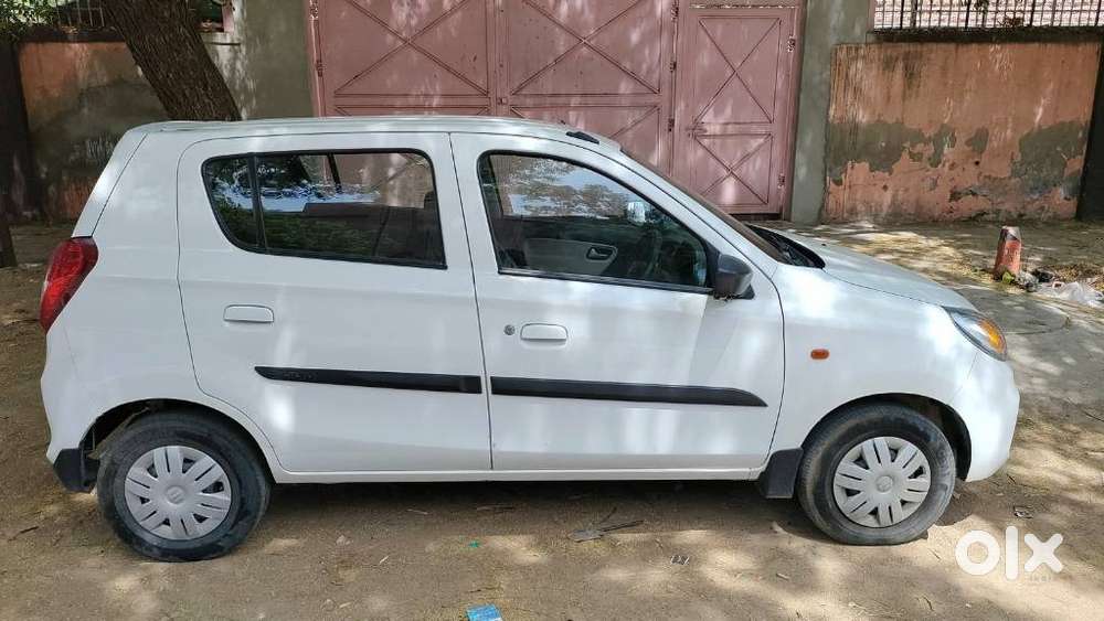 Maruti Suzuki Alto 800 Vxi Airbag, 2021, Petrol