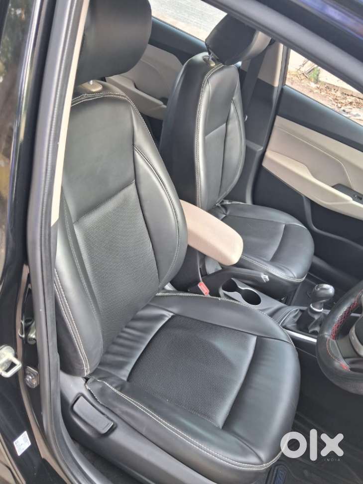 Hyundai Verna 1.5 S Plus Petrol Mt, 2022, Petrol