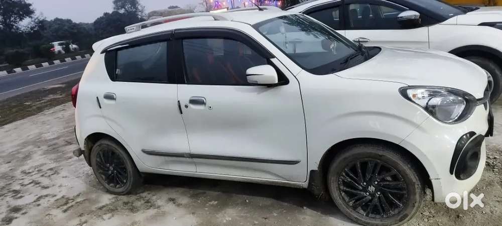 Gadhi Fully New Hai Ghar Pr Rhta Hai Koi Chalane Wala Nhi H Isliye