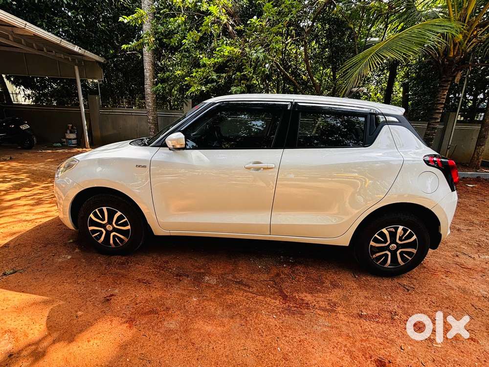 Swift Diesel Maruti 2019