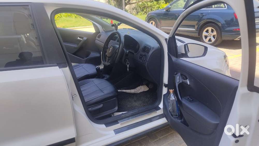 Volkswagen Polo 1.0 Mpi Comfortline, 2022, Petrol