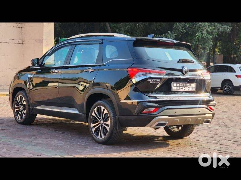 Mg Hector 2.0 Sharp Diesel, 2021, Diesel