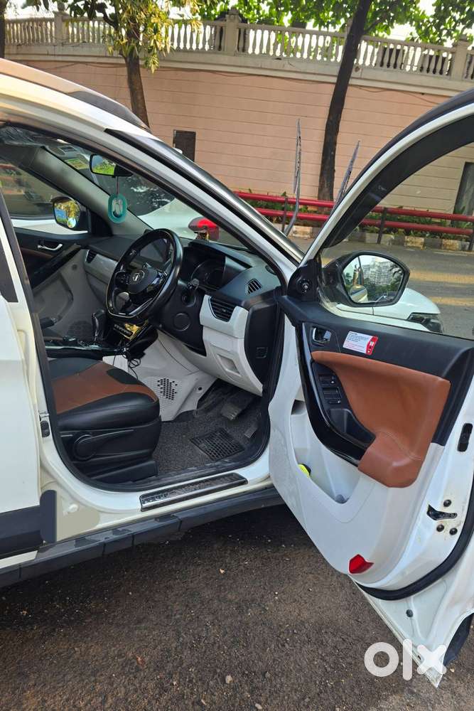 Nexon Xza + (s) - Diesel - 2021