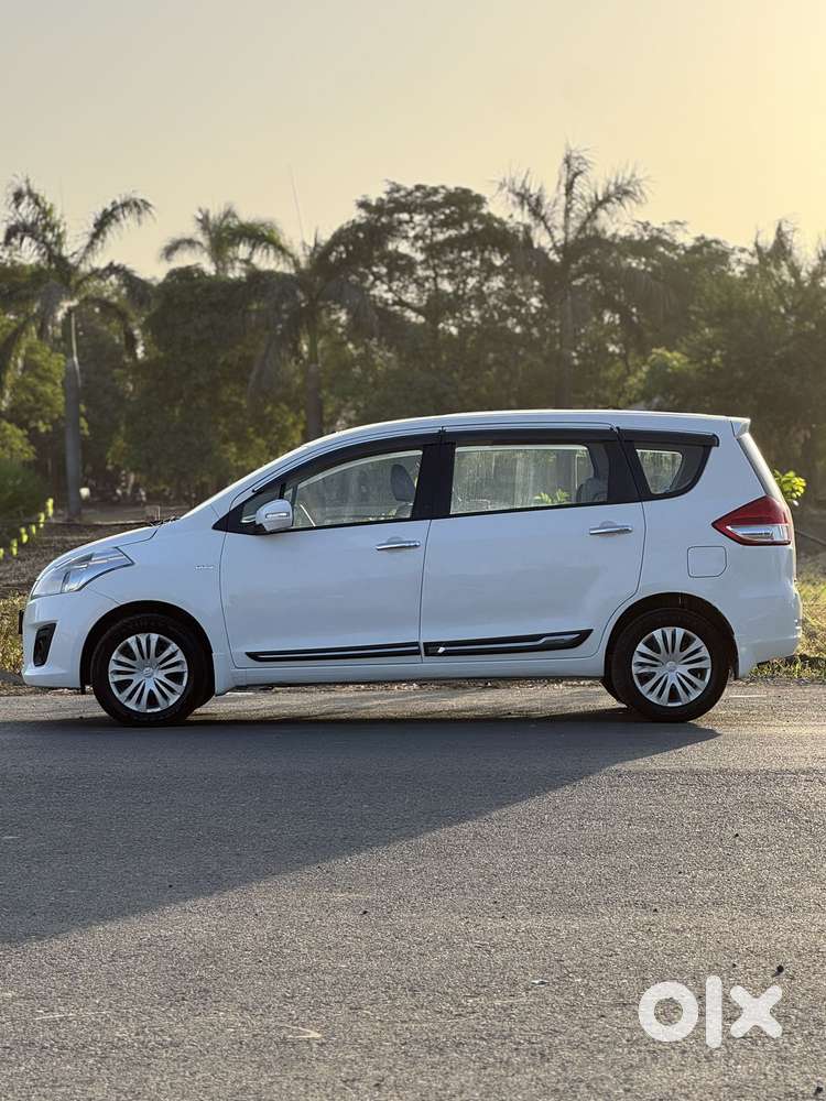 Maruti Suzuki Ertiga 2012-2015 Vdi, 2014, Diesel