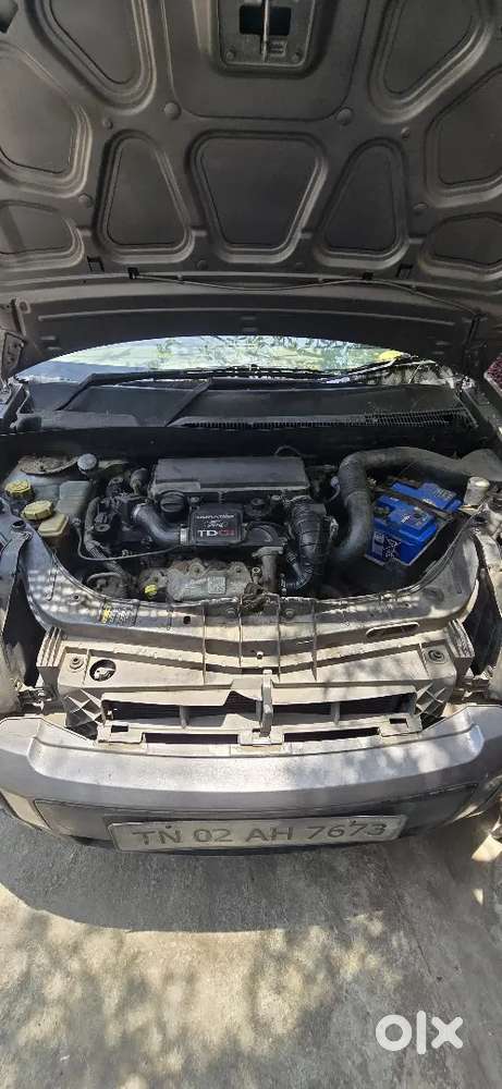 Mileage 24