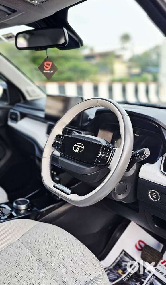 Tata Punch Ev Empowered Plus Lr Ac Fc, 2024, Electric