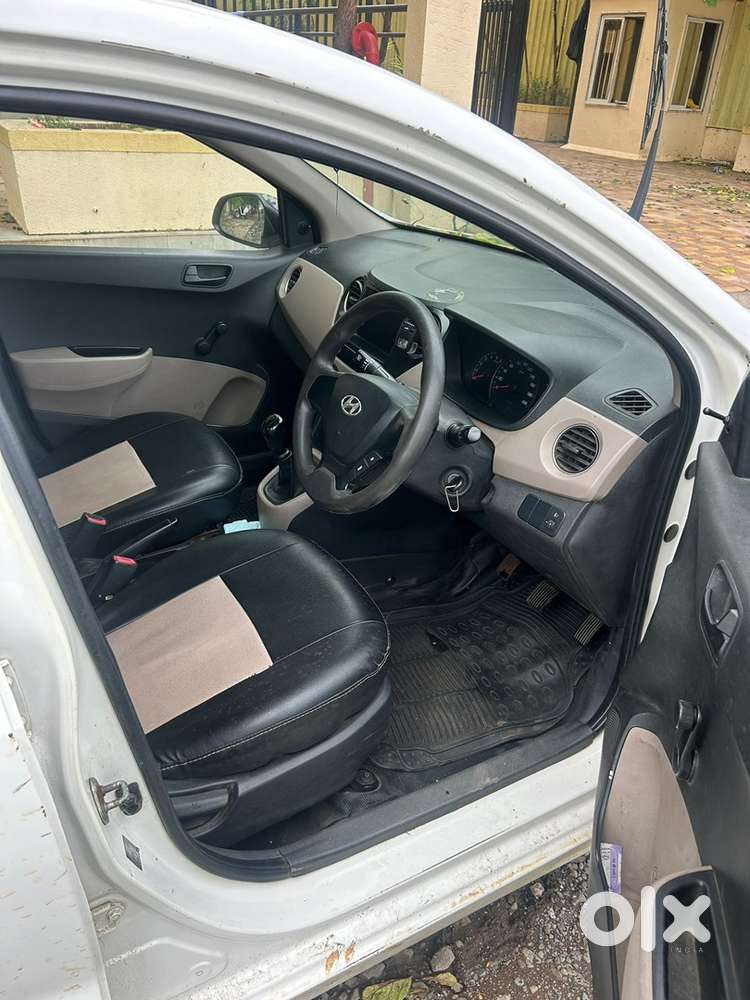 Hyundai Xcent Diesel Manual 2016