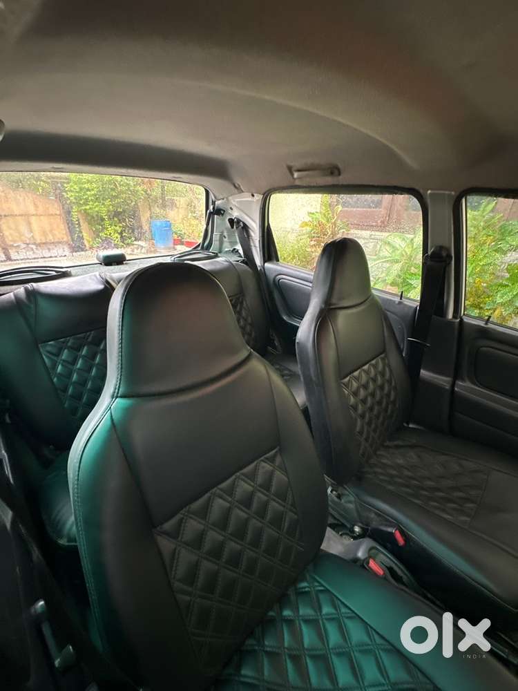 Maruti Suzuki Alto Petrol 2012 Year