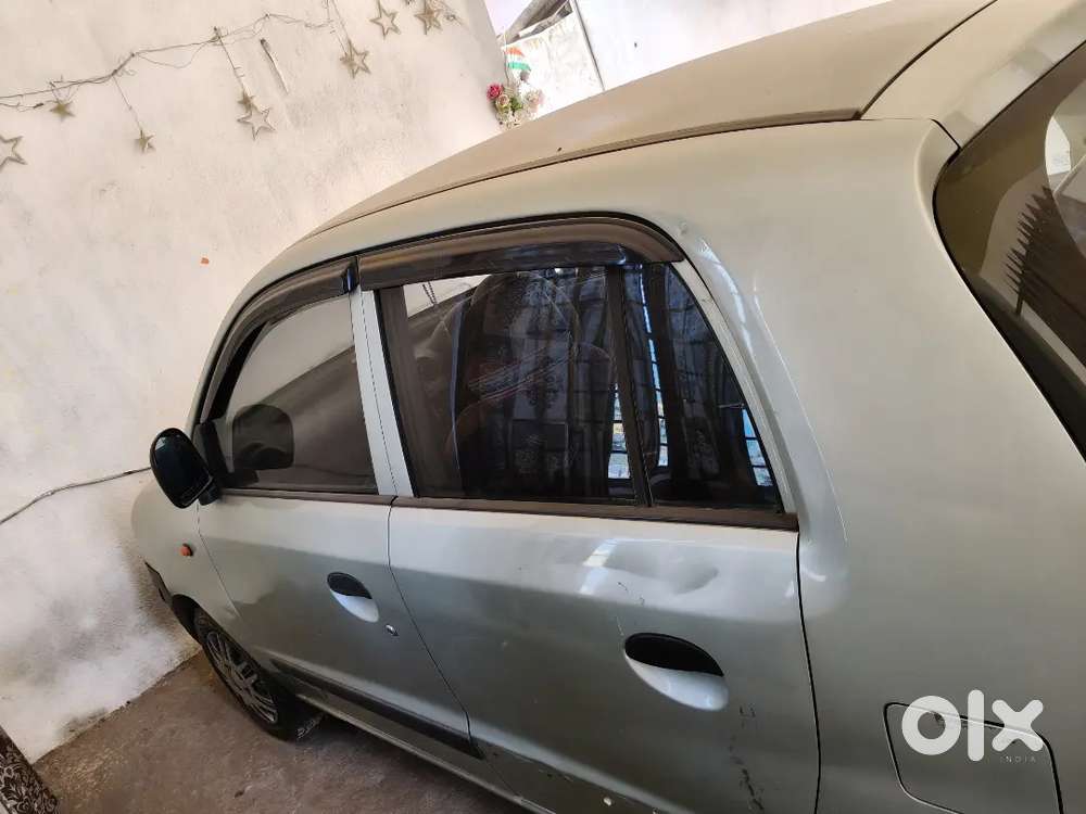 Hyundai Santro 2006 Manual Petrol