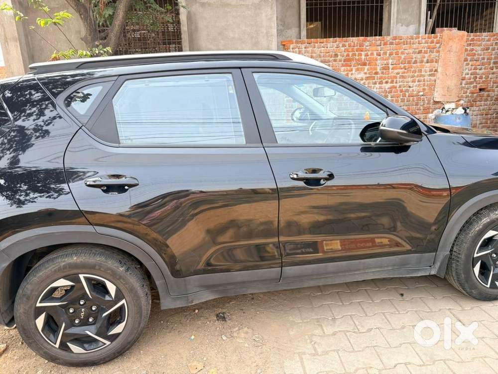 Kia Sonet 2025 Petrol Good Condition