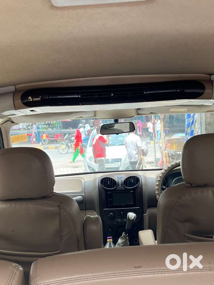 Mahindra Scorpio Diesel 2012