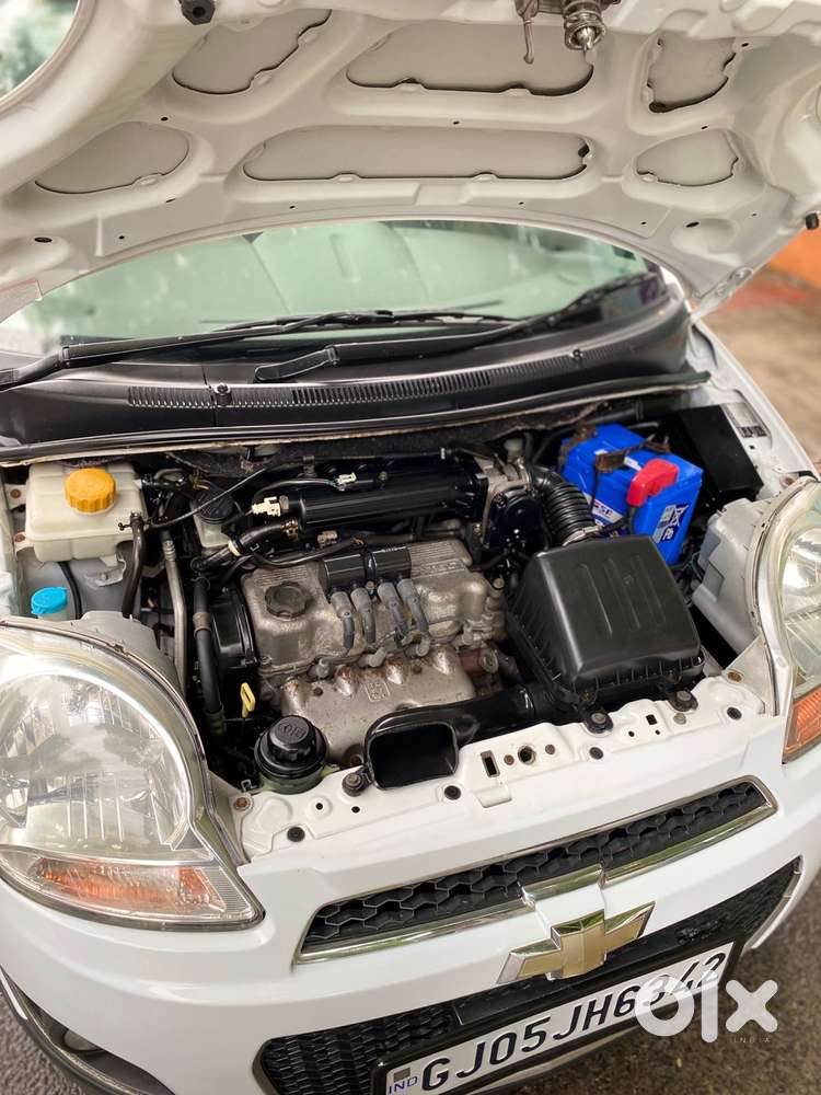 Chevrolet Spark 1.0 Lt, 2014, Petrol