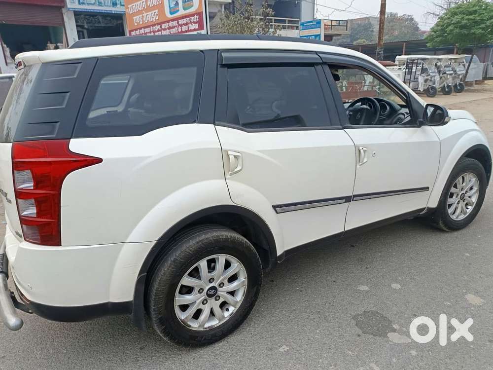 Mahindra Xuv500 2.2 W10, 2017, Diesel
