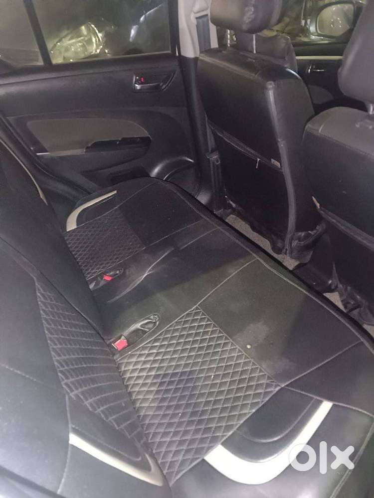 Maruti Suzuki Swift 1.2 Vxi (o), 2015, Petrol