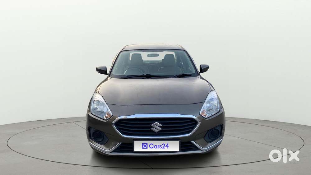 Maruti Suzuki Swift Dzire 1.2 Vxi Bsiv, 2019, Petrol