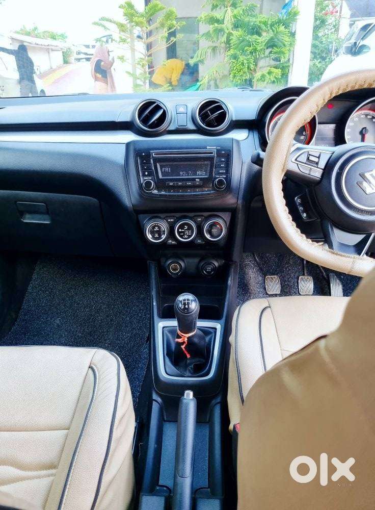 Maruti Suzuki Swift Ddis Zdi, 2020, Diesel