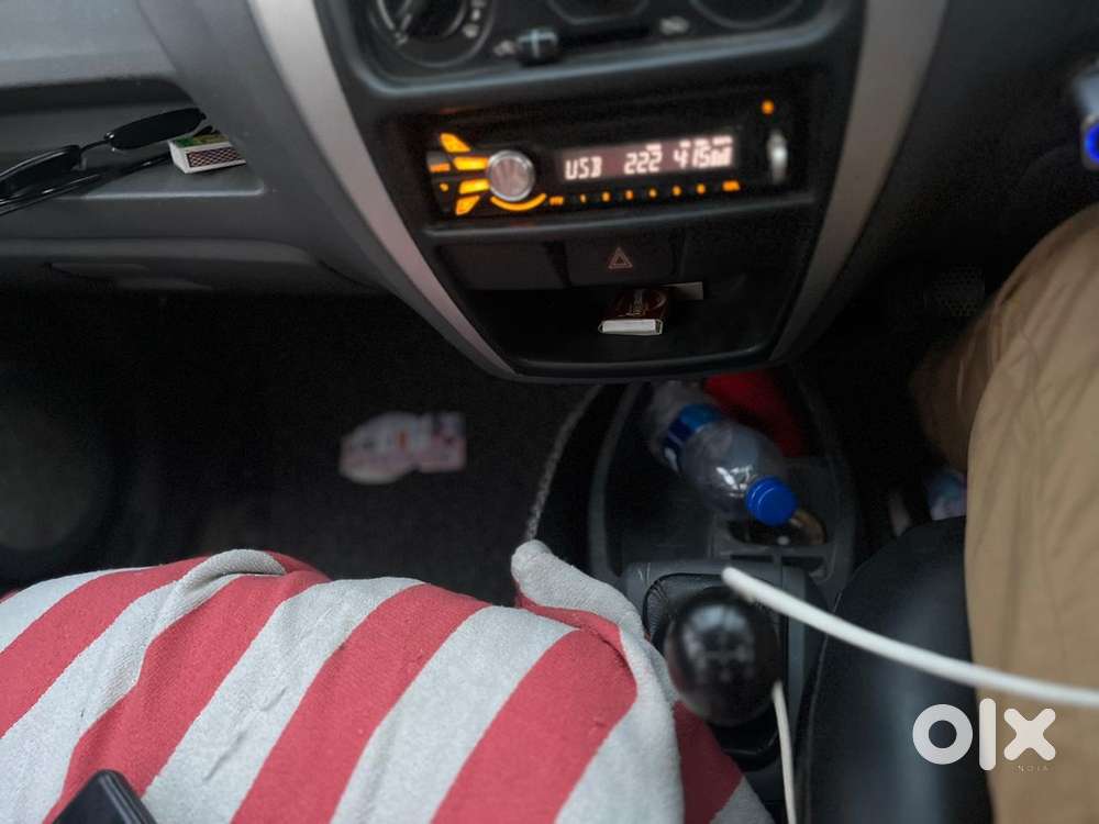 Maruti Suzuki Alto 800 2013