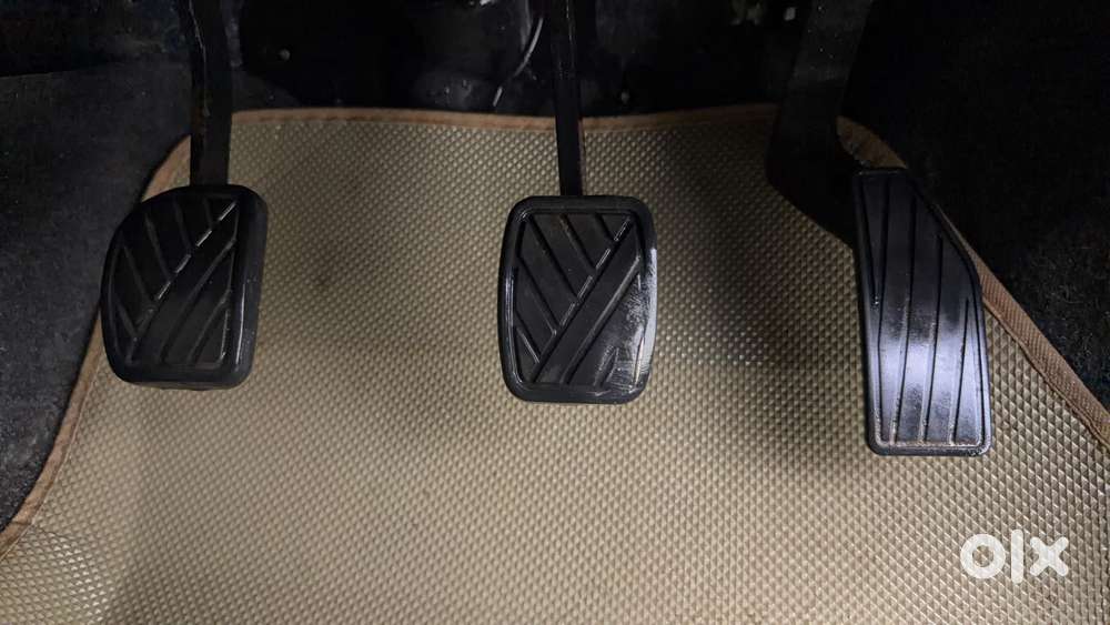 Maruti Suzuki Celerio Vxi, 2016, Petrol