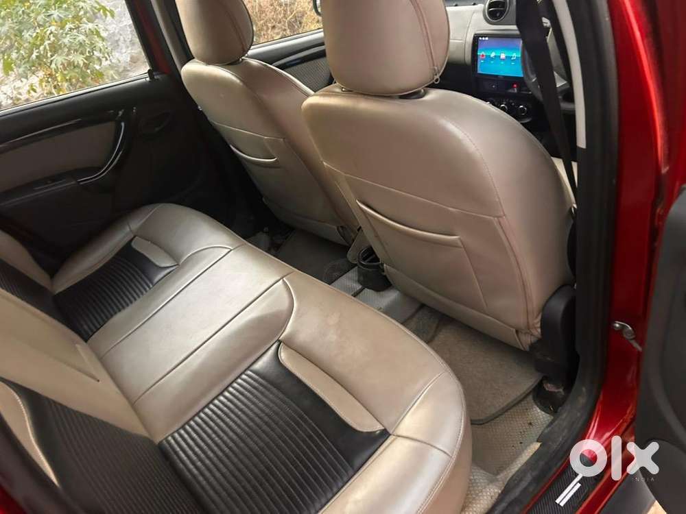 Renault Diesel Manual 2016